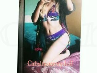 Catalinasexydoll