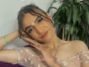 Cataw