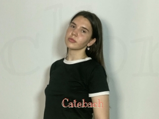 Catebach