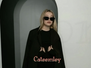Cateemley