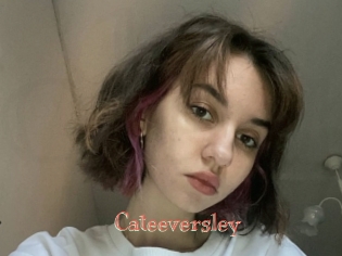 Cateeversley