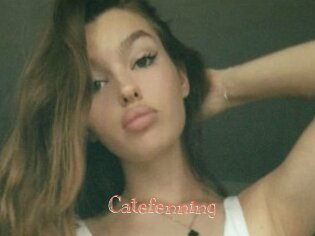 Catefenning