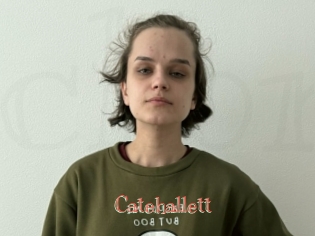 Catehallett