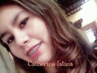 Catherine_latina