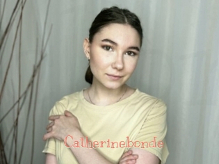 Catherinebonde