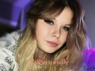 Catherinejolly
