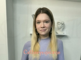 Catheryngeorge