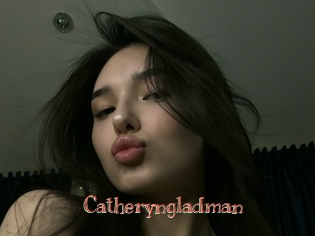 Catheryngladman