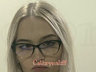 Cathrynaliff