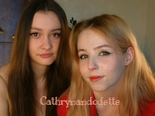 cathrynandodette Celebrix