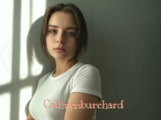 Cathrynburchard