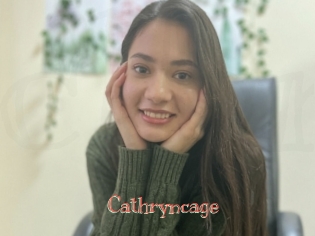 Cathryncage