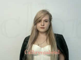Cathryngabriel