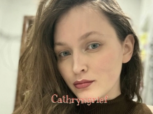Cathryngrief