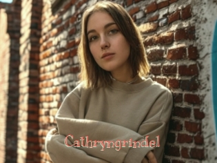 Cathryngrindel