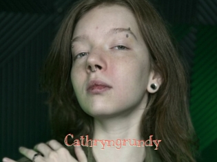 Cathryngrundy