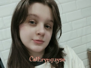 Cathrynguyse