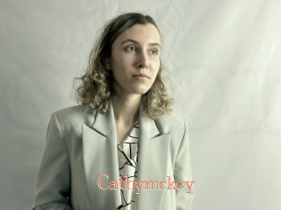 Cathymckoy