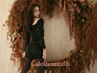 Catolinasmith