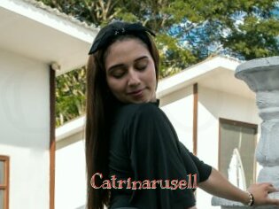 Catrinarusell