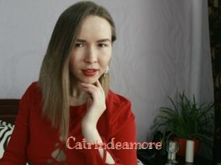 Catrindeamore