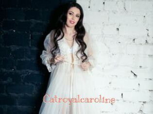 Catroyalcaroline