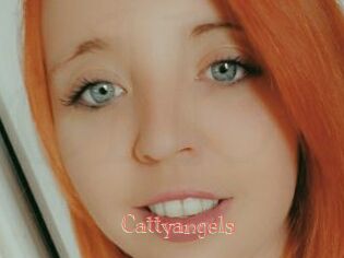 Cattyangels