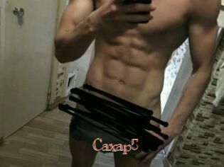 Caxap5