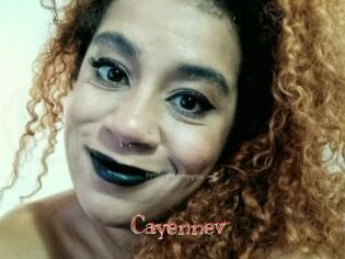 Cayennev