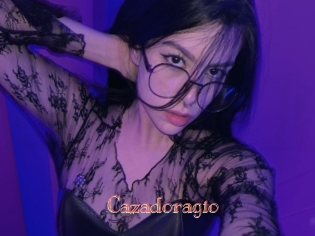 Cazadoragio
