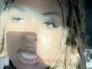 Cecequeen