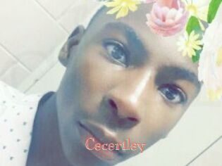 Ceceriley