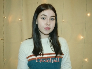 Ceciehall