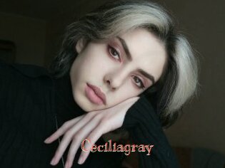 Ceciliagray