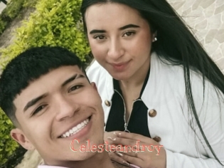 celesteandroy Celebrix