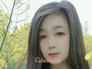 Celesteea