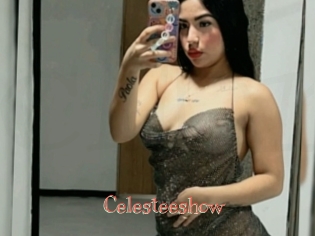 Celesteeshow