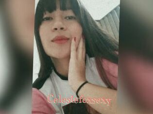 Celestefoxsexy