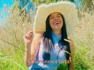 celestemorticia Celebrix