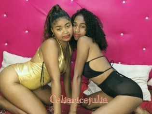Celiaricejulia