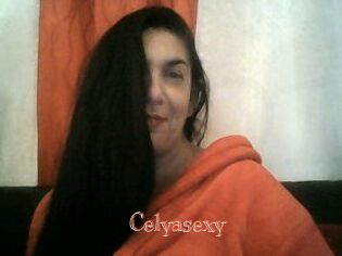 Celyasexy
