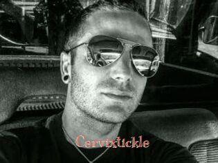 Cervixtickle