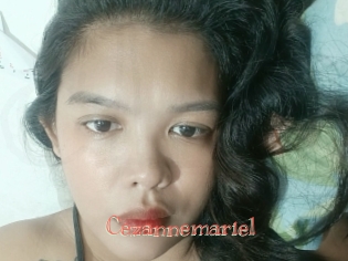 Cezannemariel
