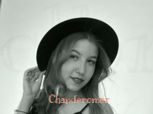Chanderomer