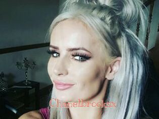 chanelbrooksx Celebrix