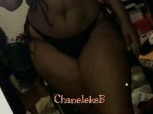 ChanelekeB
