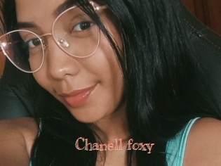 Chanell_foxy