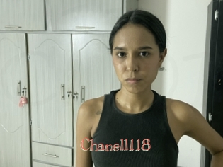 Chanell118