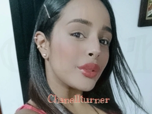 Chanellturner