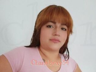 Chanelsexy34